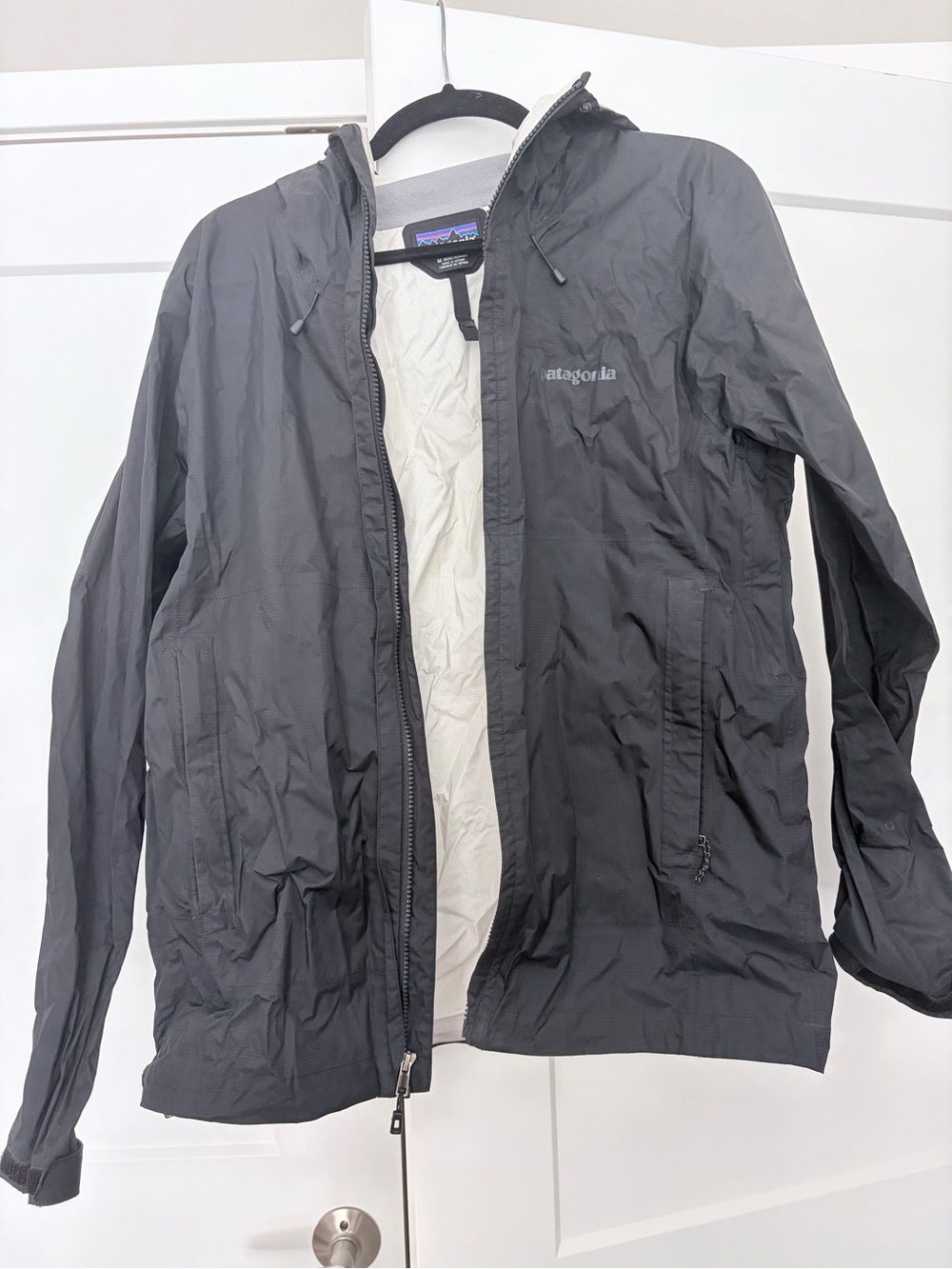Patagonia Men's Torrentshell Jacket